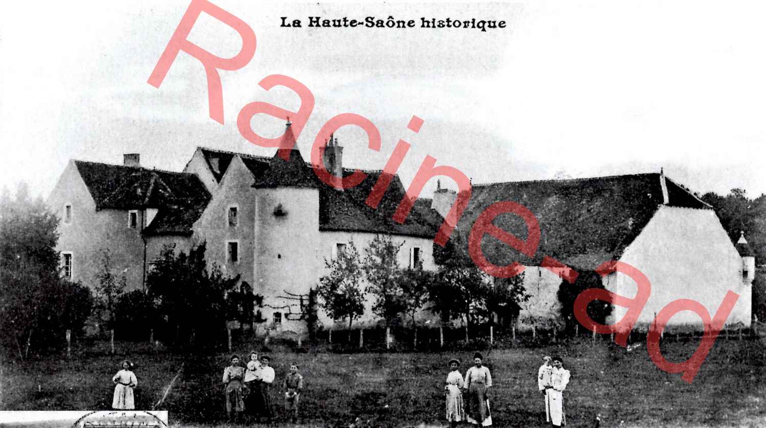 Château de Melun
