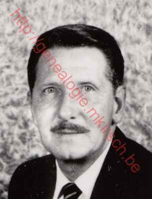 Marcel Engel